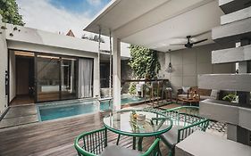 Ayona Villa Seminyak by Ini Vie Hospitality